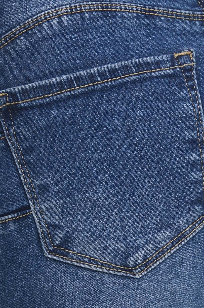 Answear.LAB jeansy rd8168.fos niebieski
