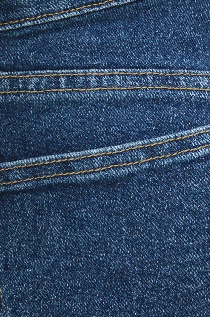 Answear Lab jeansy niebieski ad2669.fos
