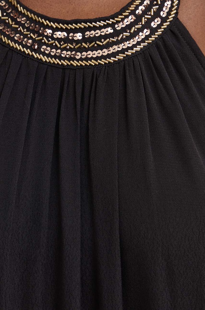 Answear Lab rochie 26304918.HWK negru