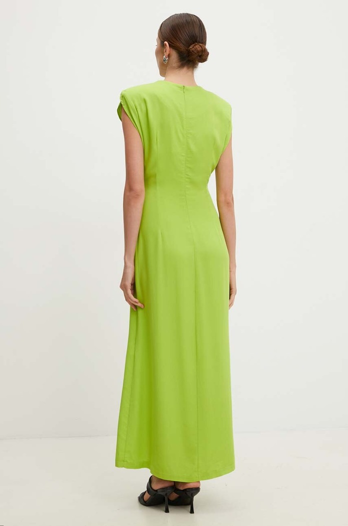 Îmbrăcăminte Answear Lab rochie LD05953.HMS verde