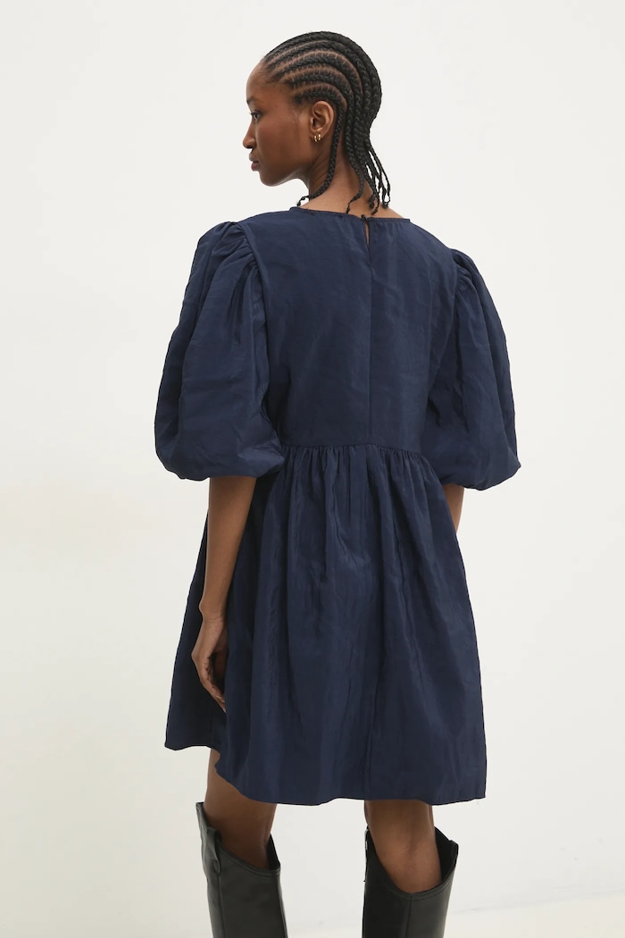 Îmbrăcăminte Answear.LAB Answear Lab rochie 01065..th bleumarin