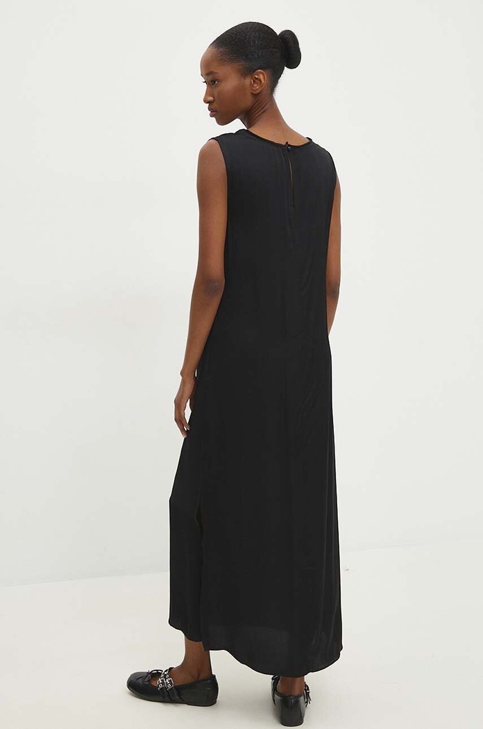 Îmbrăcăminte Answear.LAB Answear Lab rochie 2698.ijs negru
