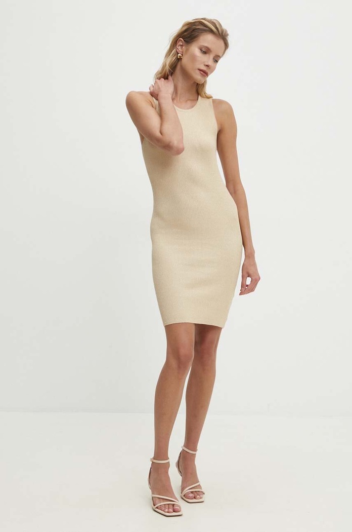 Answear Lab rochie 21215.ijs aur WZ24