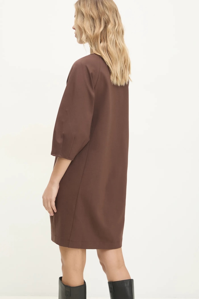 Îmbrăcăminte Answear Lab rochie 95624abfq.iw maro