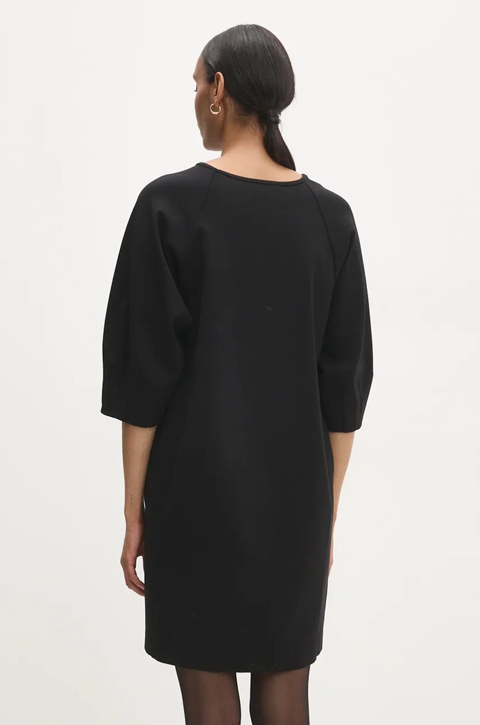 Îmbrăcăminte Answear.LAB Answear Lab rochie 95624abfq.iw negru