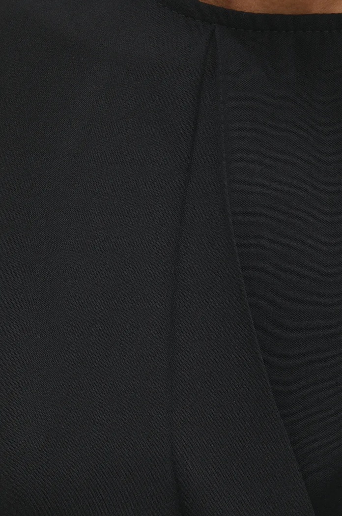 Answear Lab rochie 1541.tms negru