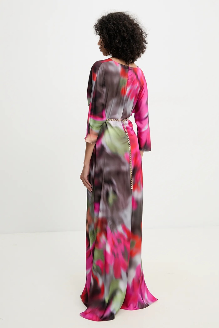 Îmbrăcăminte Answear.LAB Answear Lab rochie 57893.tos roz