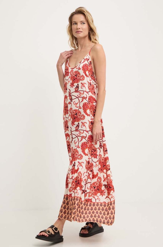 Answear Lab rochie 2746.iw bej WZ24