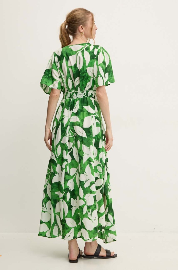 Answear Lab rochie M30081.HMS verde WZ24