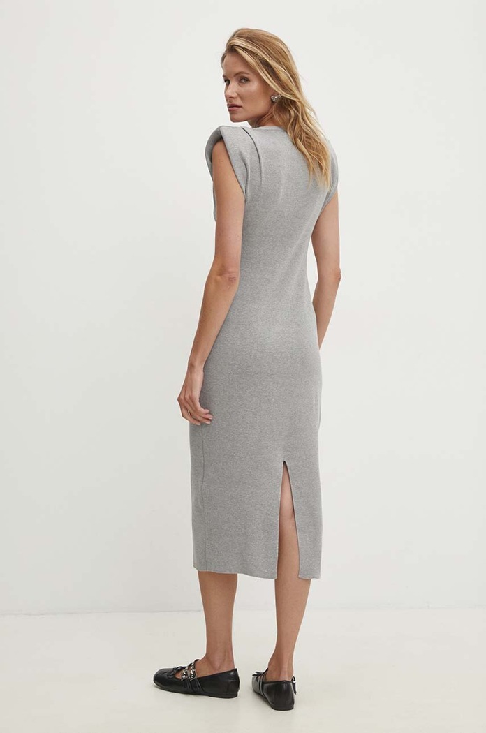 Îmbrăcăminte Answear.LAB Answear Lab rochie TC1610.hms gri