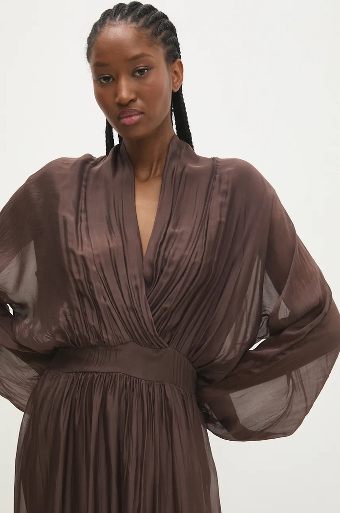 Answear Lab rochie maro 672265330.ims