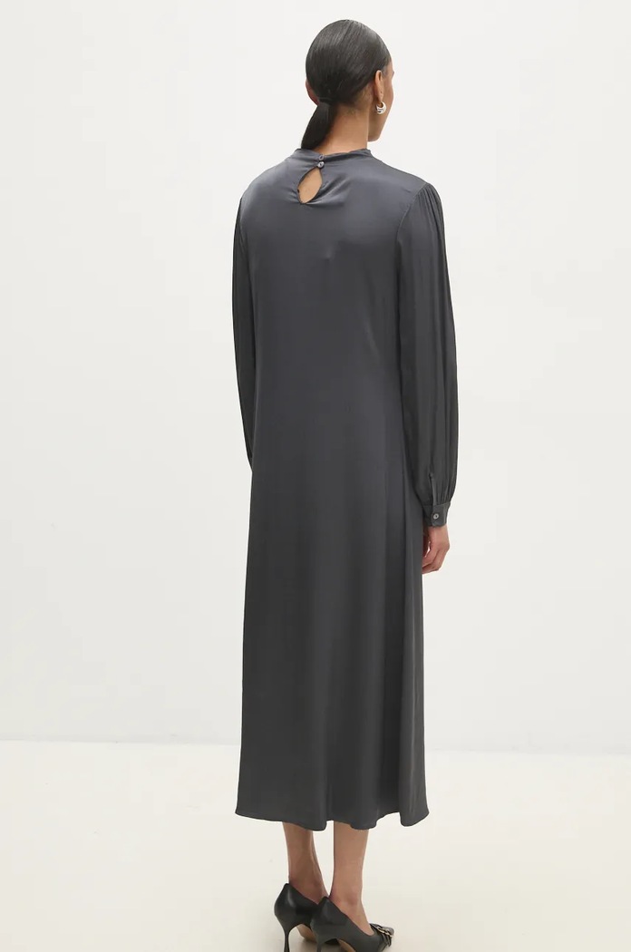 Дрехи Рокля Answear.LAB ms2032.ios сив