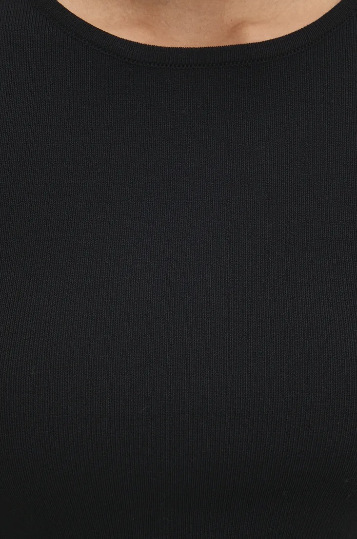 Answear Lab rochie DZ93513.hms negru