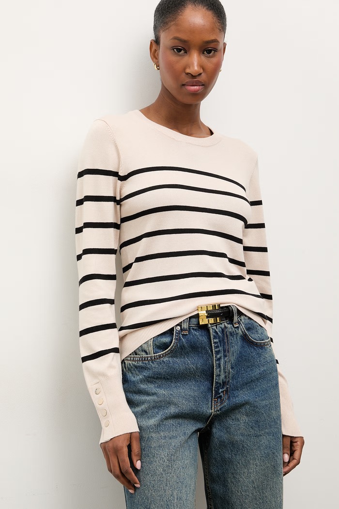 Answear.LAB πουλόβερ γυναικείο με βισκόζη μπεζ LK.248HOLISTA.ums
