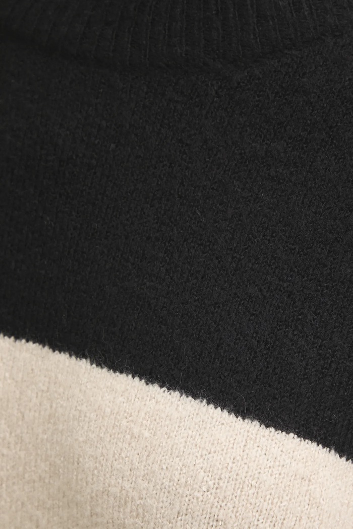 Answear.LAB sweter LK.230PITTA.ums czarny