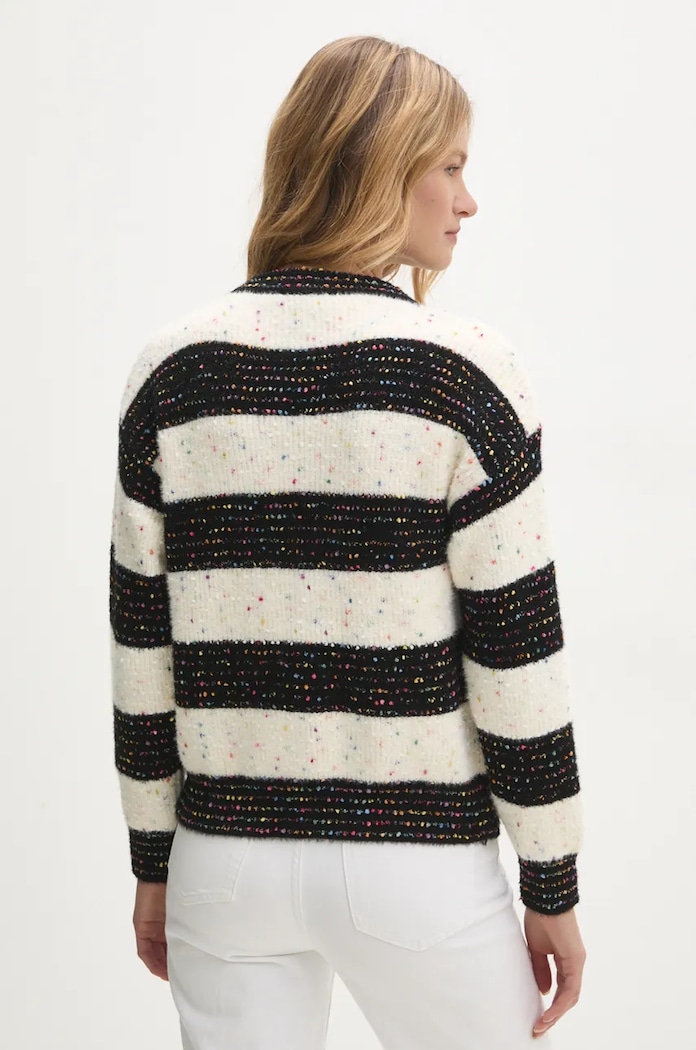 Odzież Answear.LAB sweter WF5266.ums czarny
