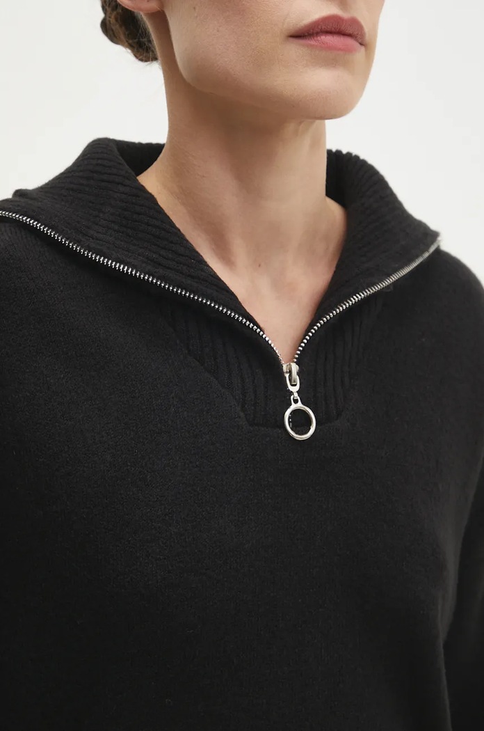 Answear.LAB sweter z wełną 21745.tms