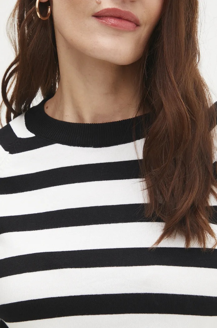 Answear Lab sweter tt3318.tos czarny