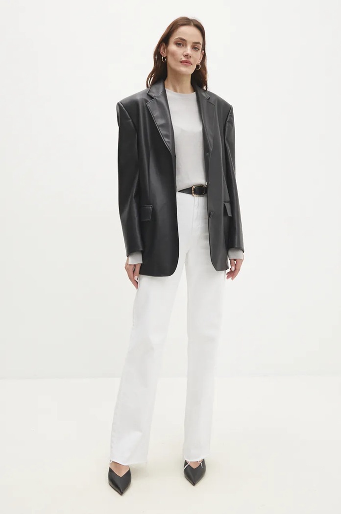 Svetr Answear.LAB 3316.tos šedá WZ24