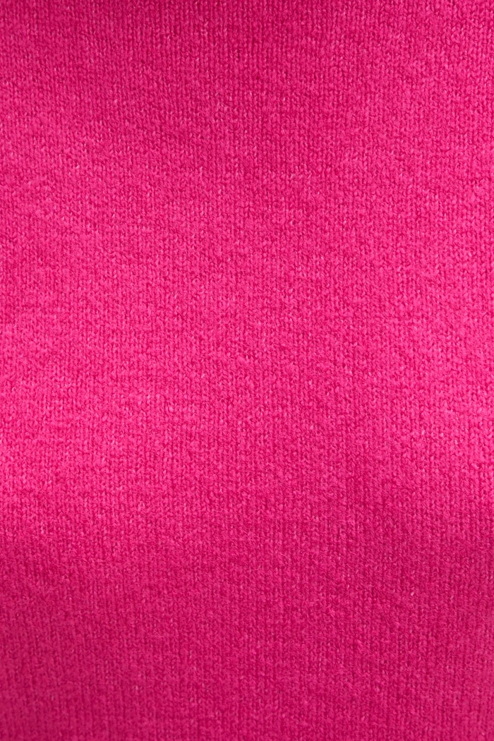Answear.LAB sweter 3262.tos różowy