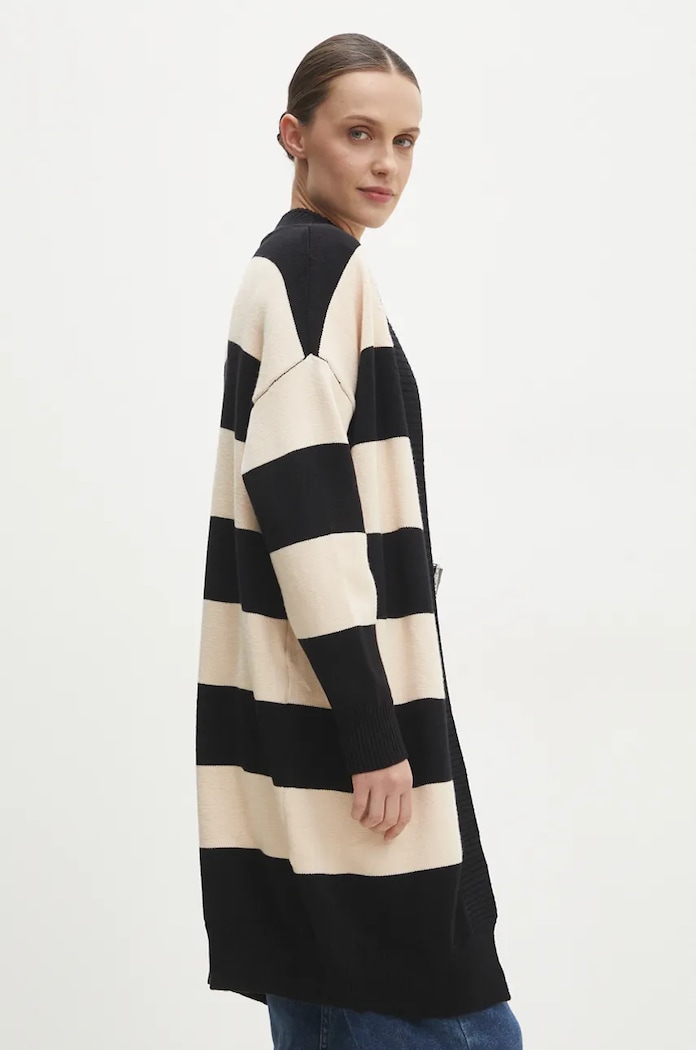 Kardigan Answear.LAB béžová zs5265.IKK