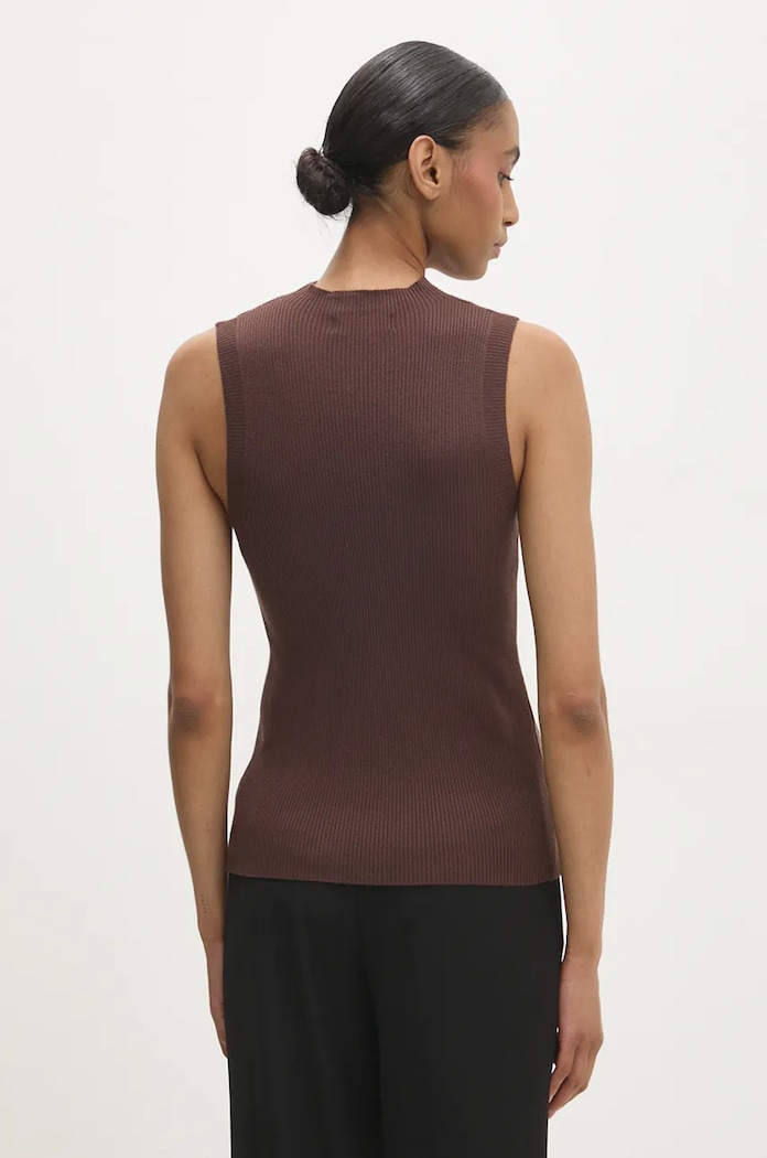 Vesta Answear.LAB hnědá LB0126AB.hos