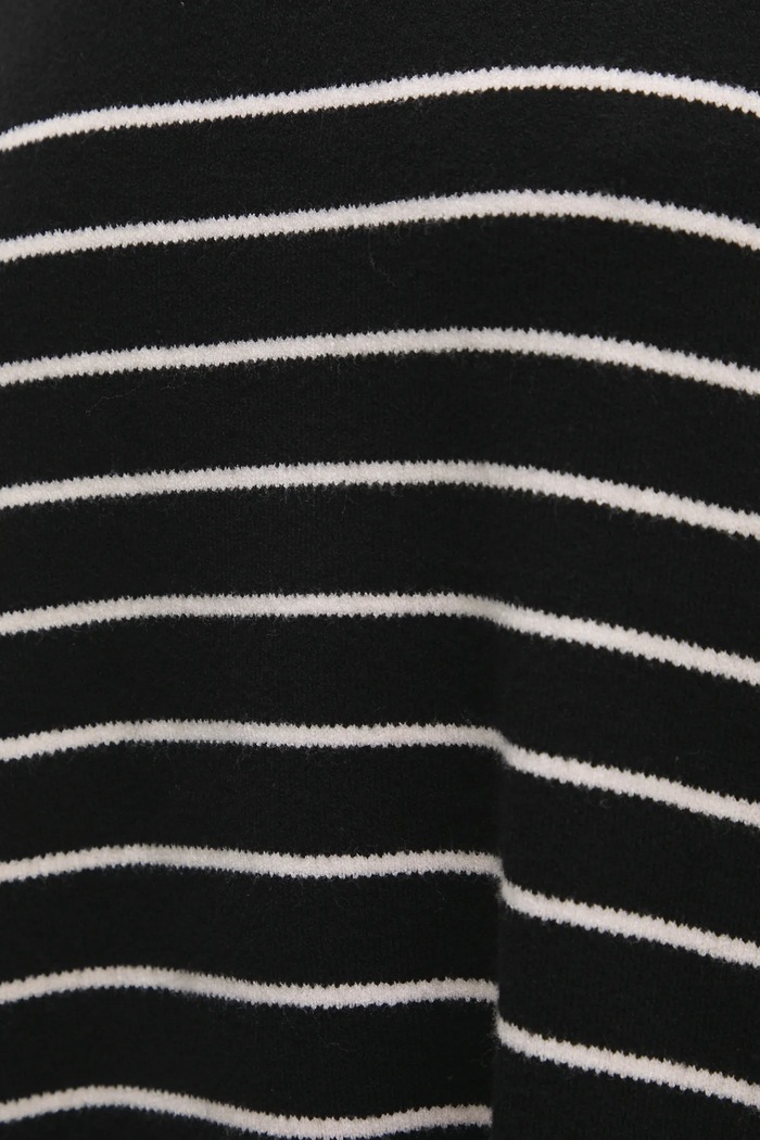Answear.LAB sweter 42351.tos czarny