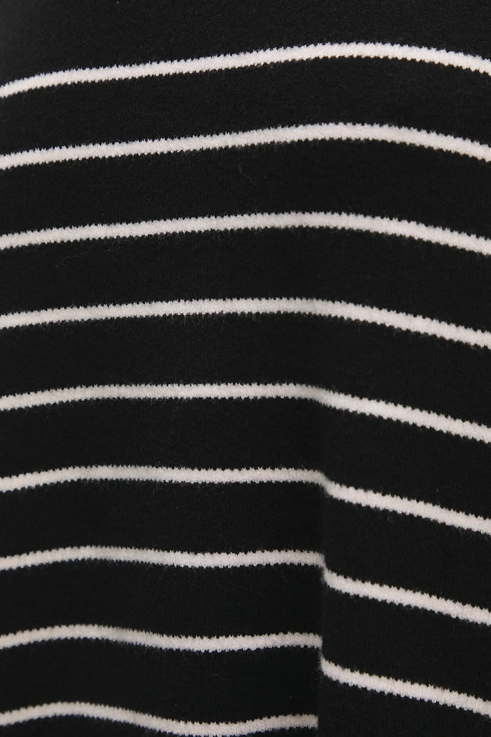 Answear.LAB sweter 42351.tos czarny