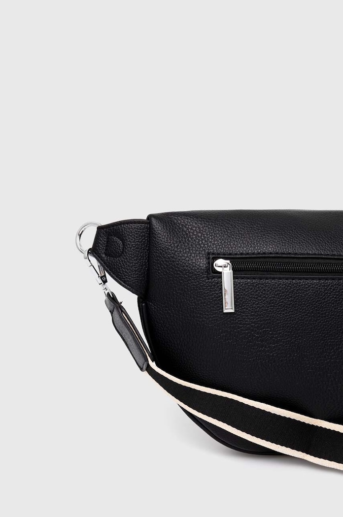 Accesorii Answear Lab borseta mc680.iw negru