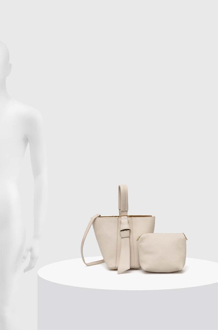 Answear.LAB Answear Lab poseta de piele 970.iw