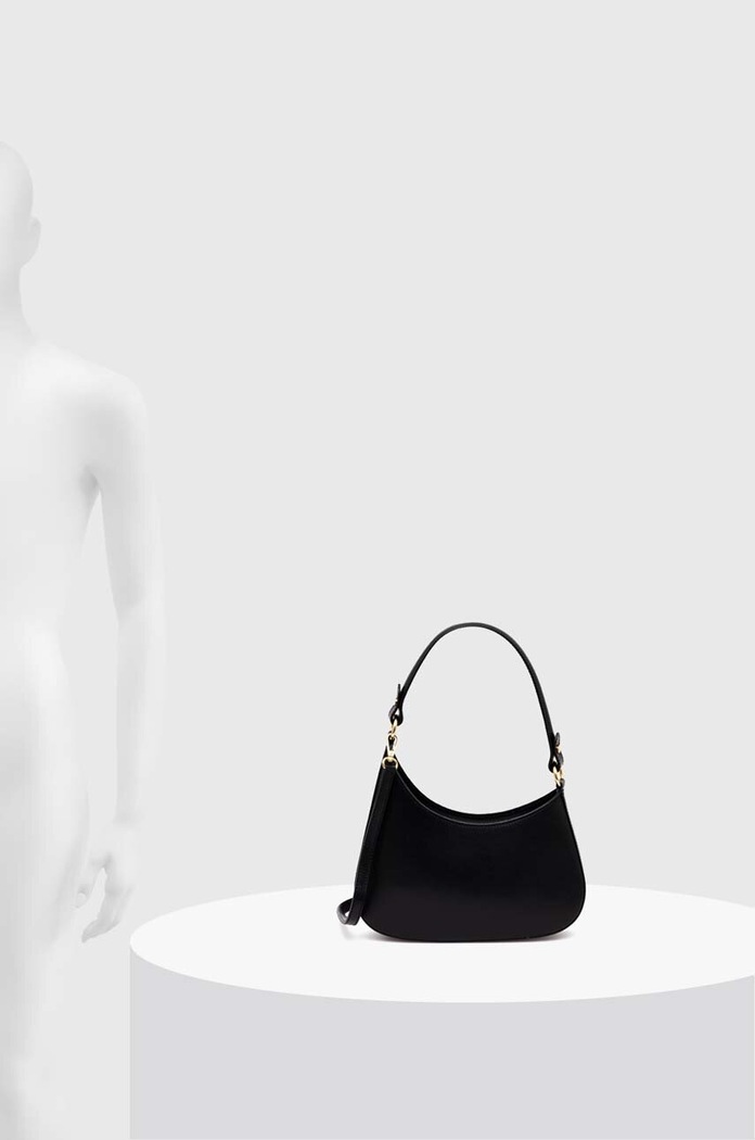 Answear.LAB Answear Lab poseta de piele 1005.iw
