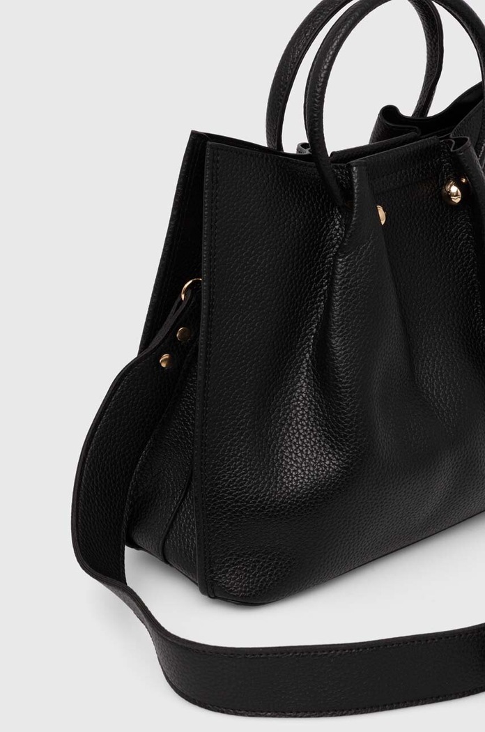 Accesorii Answear.LAB Answear Lab poseta jd8208.fkk negru