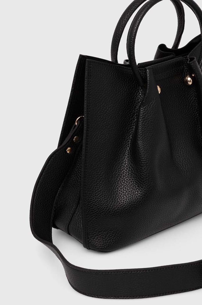 Accesorii Answear.LAB Answear Lab poseta jd8208.fkk negru