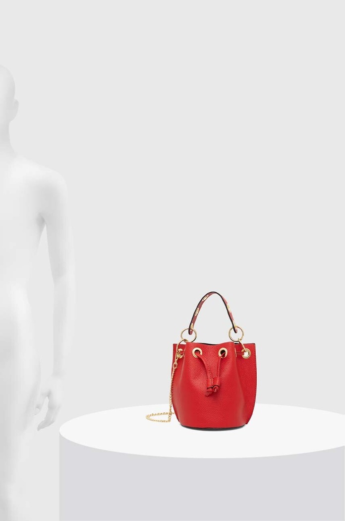 Answear Lab poseta de piele 926.1HWK