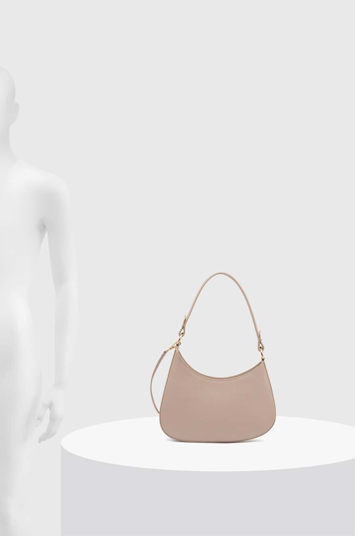 Answear.LAB Answear Lab poseta de piele 1005.IKK