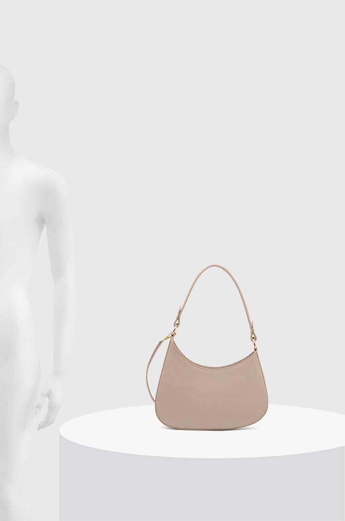 Answear.LAB Answear Lab poseta de piele 1005.IKK