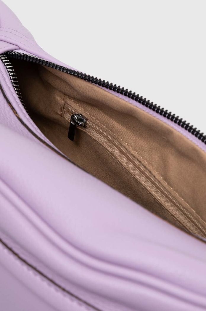 Answear Lab borseta mc682.IKK violet