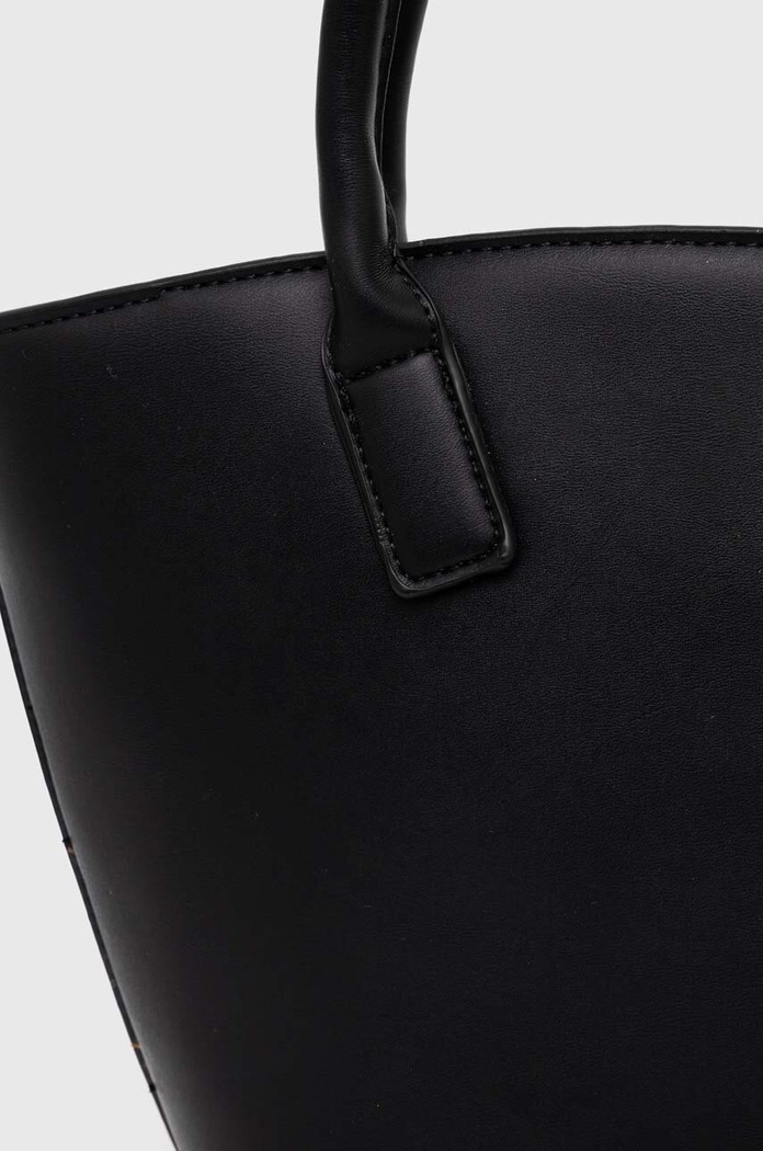 Accesorii Answear Lab poseta 935.fh negru