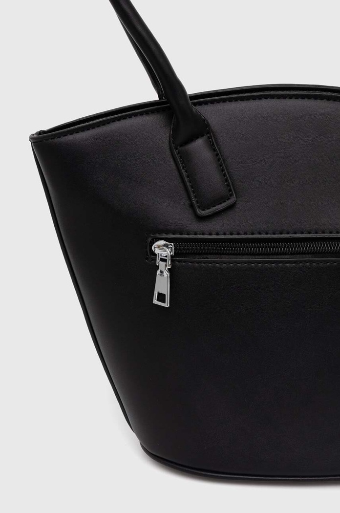 Answear Lab poseta negru 935.fh