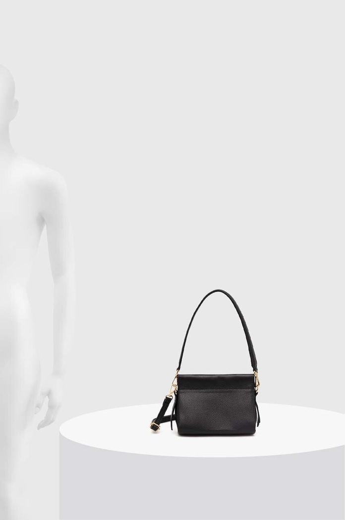 Answear Lab poseta de piele t0394.fms