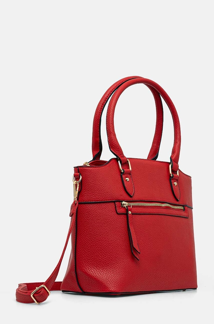 Answear Lab poseta lh9086.ijs rosu WZ24
