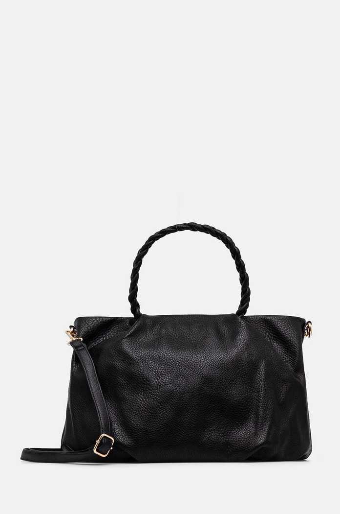 Answear Lab poseta uni negru 2417.ijs