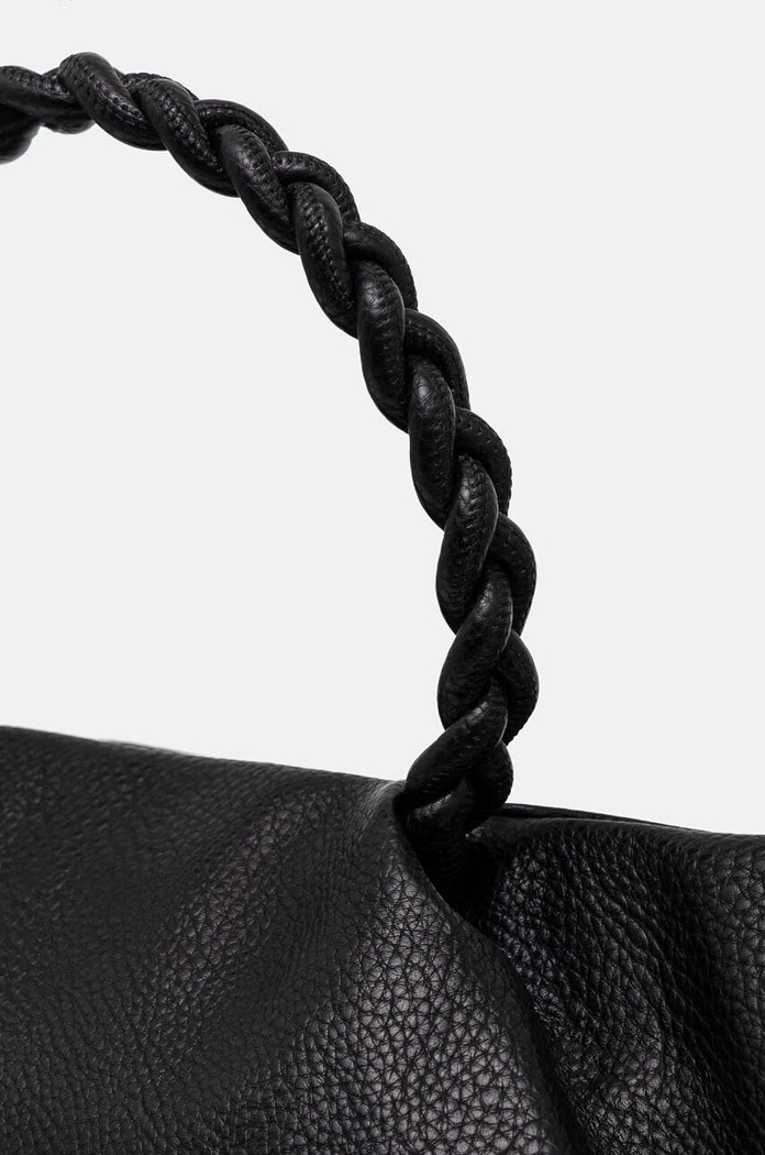 Answear Lab poseta negru 2417.ijs