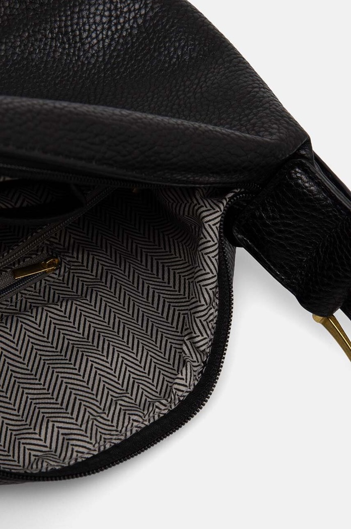 Answear Lab poseta 2357.ijs negru