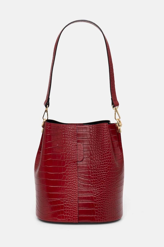Torbica Answear.LAB Ne ustreza A4 rdeča 236022.HLK