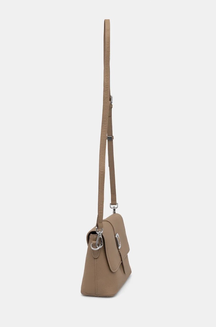 Answear.LAB Answear Lab poseta de piele 893.cms bej WZ24