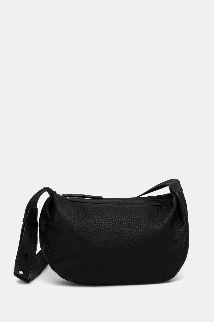 Answear.LAB Answear Lab poseta negru mc937.IKK