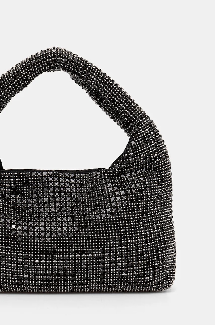 Accesorii Answear Lab poseta 1053.cms negru