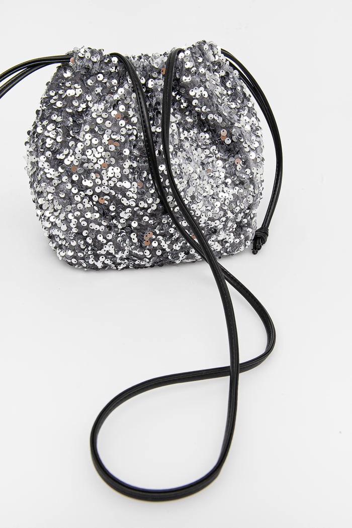 Accesorii Answear Lab poseta 1106.cms argintiu