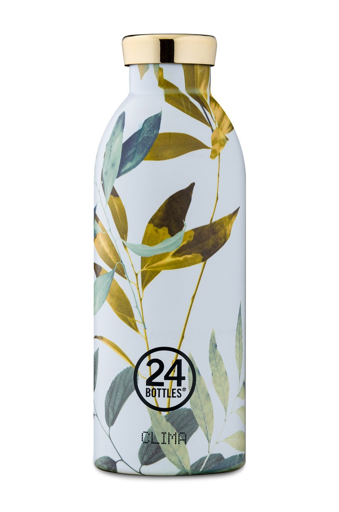24bottles - sticlă thermos Clima Tivoli 500ml alb Clima.500.Tivoli